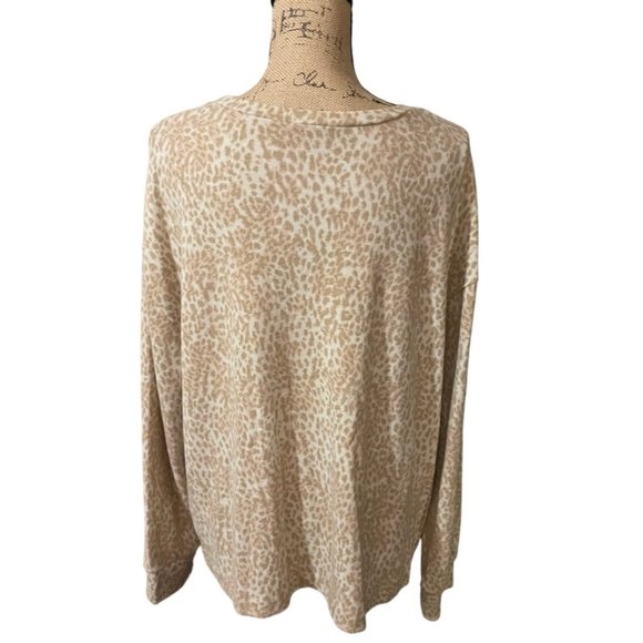 Time And Tru Crewneck Sweater - Picture 4 of 6